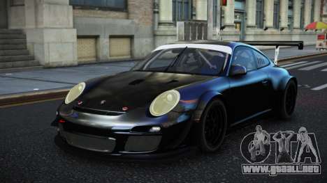 Porsche 911 Bofhogome para GTA 4