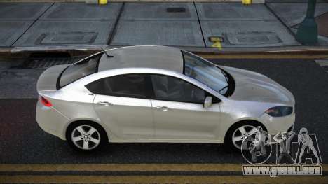 Dodge Dart Ukiw para GTA 4