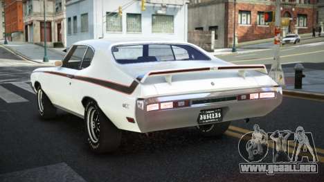 Buick GSX Bevzoqu para GTA 4