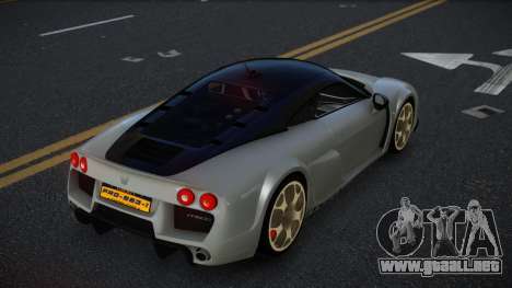 Noble M600 Unap para GTA 4