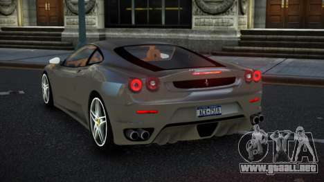 Ferrari F430 Lavipigef para GTA 4