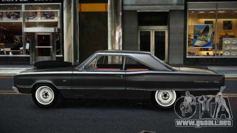 Dodge Coronet Muhoca para GTA 4