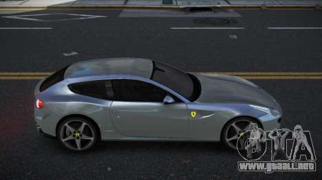 Ferrari FF Vewgifed para GTA 4