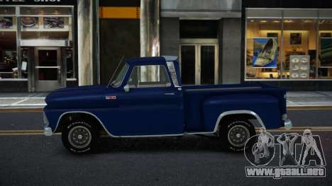 Chevrolet C10 Fewwaxunu para GTA 4