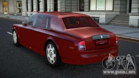 Rolls-Royce Phantom Gare para GTA 4