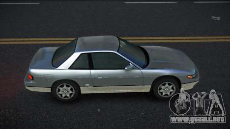 Nissan Silvia Ciegu para GTA 4