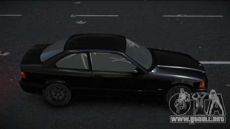 BMW M3 E36 Oris para GTA 4