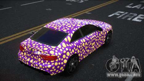 Audi RS5 Leygra S14 para GTA 4