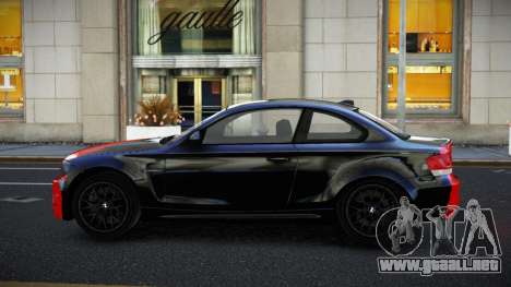 BMW 1M Nijos S4 para GTA 4