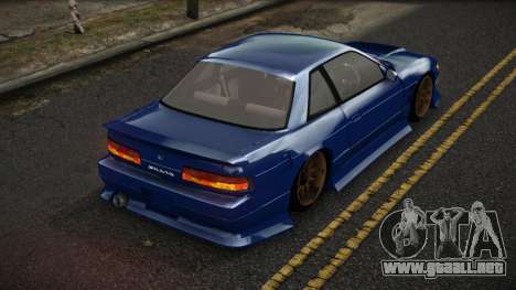 Nissan Silvia Qonaka para GTA 4