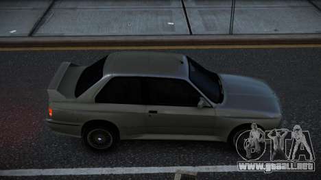 BMW M3 E30 Cuzaba para GTA 4