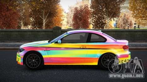 BMW 1M JenraX S1 para GTA 4