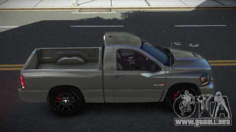 Dodge Ram Cokolo para GTA 4
