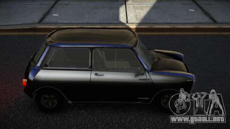 Mini Cooper Voake para GTA 4