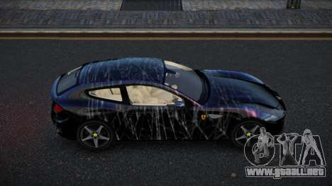 Ferrari FF Joran S3 para GTA 4