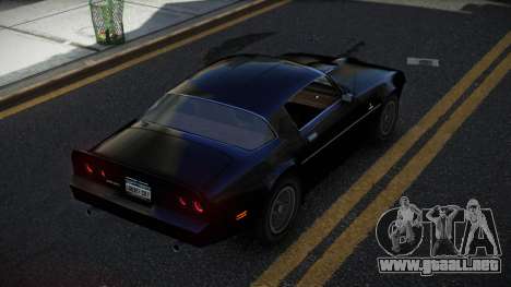 GTA 5 Imponte Phoenix Koli para GTA 4