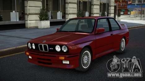 BMW M3 E30 Tuzsuxawi para GTA 4