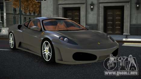 Ferrari F430 Lavipigef para GTA 4
