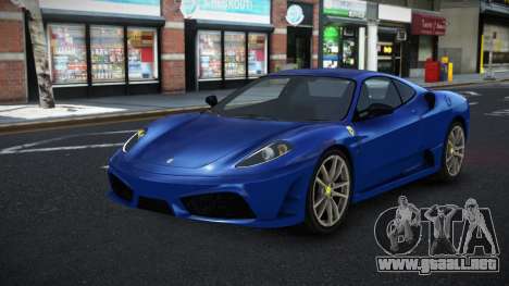 Ferrari F430 Rahay para GTA 4