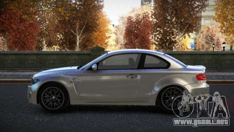 BMW 1M JenraX para GTA 4