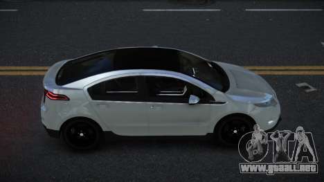 Chevrolet Volt Zomibazij para GTA 4