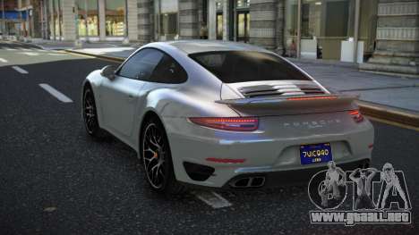 Porsche 911 Rohyj Tinphu para GTA 4