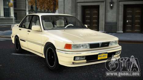Mitsubishi Galant Xejtopaye para GTA 4