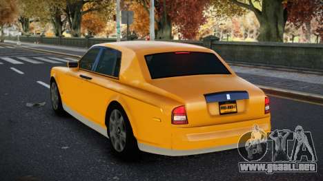 Rolls-Royce Phantom Larhibiv para GTA 4