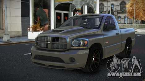 Dodge Ram Cokolo para GTA 4