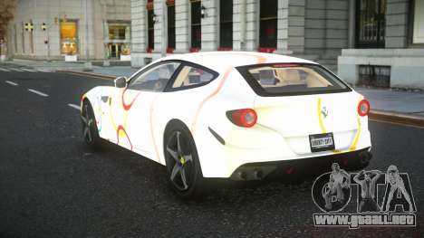 Ferrari FF Joran S10 para GTA 4
