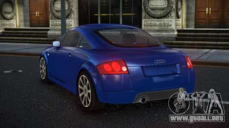 Audi TT Rigfehiq para GTA 4