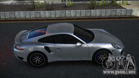 Porsche 911 Rohyj Tinphu para GTA 4