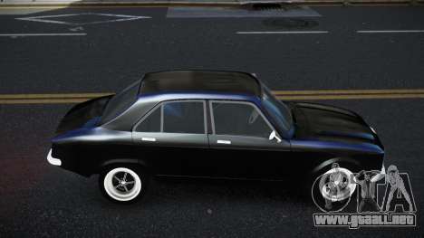 Peugeot 504 Rodu para GTA 4