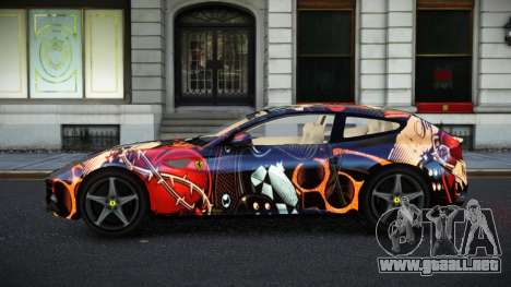 Ferrari FF Joran S9 para GTA 4