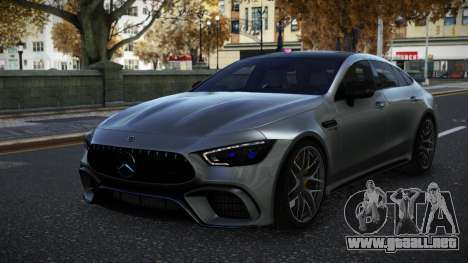 Mercedes-Benz GT63S AMG Jaize para GTA 4
