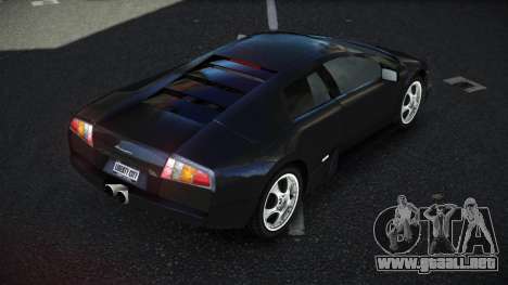 Lamborghini Murcielago Magasec para GTA 4