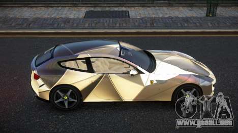 Ferrari FF Joran S2 para GTA 4