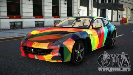 Ferrari FF Joran S1 para GTA 4