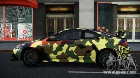 Honda Integra Onytin S14 para GTA 4