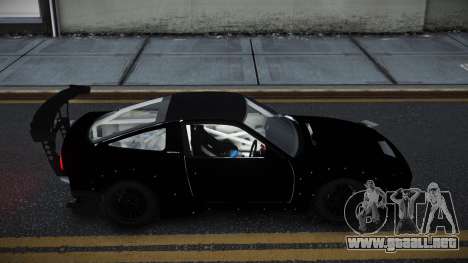 Nissan 380SX Edef para GTA 4