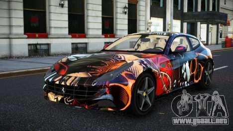 Ferrari FF Joran S9 para GTA 4