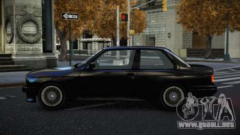 BMW M3 E30 Gijese para GTA 4