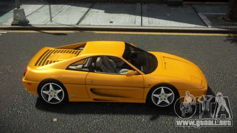 Ferrari F355 Kivwu para GTA 4