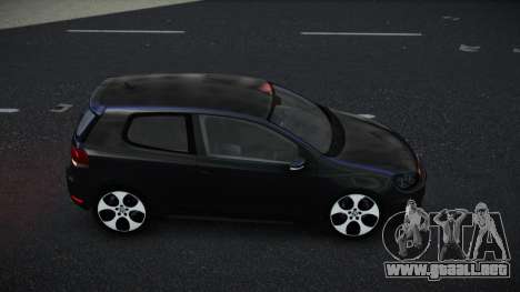 Volkswagen Golf Fuase para GTA 4