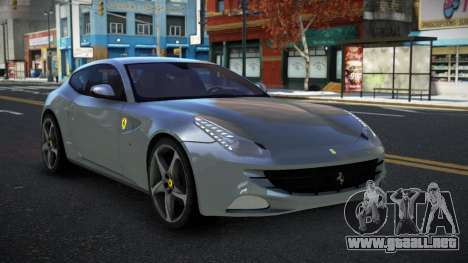 Ferrari FF Vewgifed para GTA 4