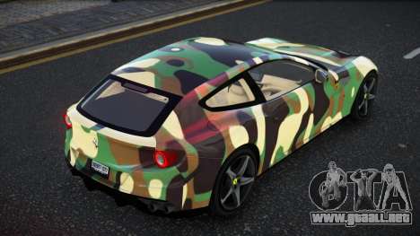 Ferrari FF Joran S7 para GTA 4