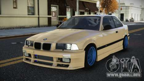 BMW M3 E36 Muse para GTA 4