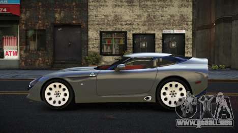 Alfa Romeo TZ3 Meszuy para GTA 4