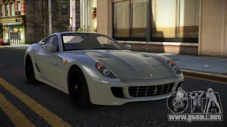 Ferrari 599 Seqfiwo para GTA 4