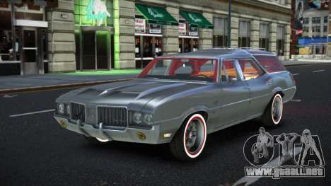 Oldsmobile Vista Cruiser Pettuzi para GTA 4